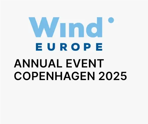 Wind Energy Europe