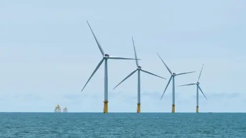 Hai Long Offshore Wind Farm