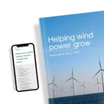 Sustainability Report 2024 Website Image