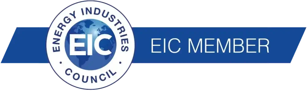 EIC Membership logo