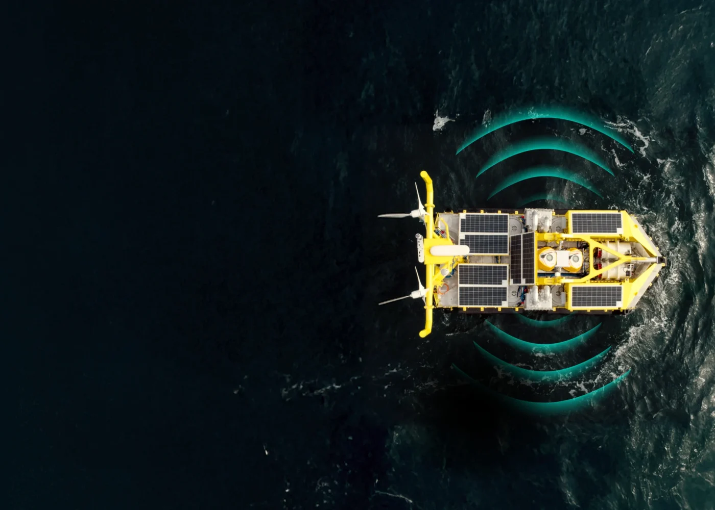 V-LiDAR - Venterra Group