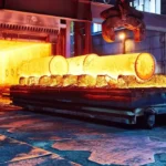 Heat treatment - Normalising